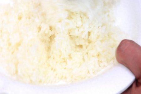 蛋炒饭是先炒蛋还是先炒饭?看看这个做法(图5) image.png