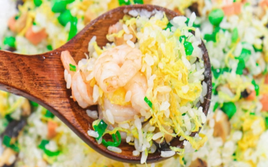 蛋炒饭是先炒蛋还是先炒饭?看看这个做法(图2) image.png