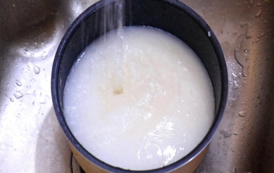 蛋炒饭是先炒蛋还是先炒饭?看看这个做法(图4) image.png