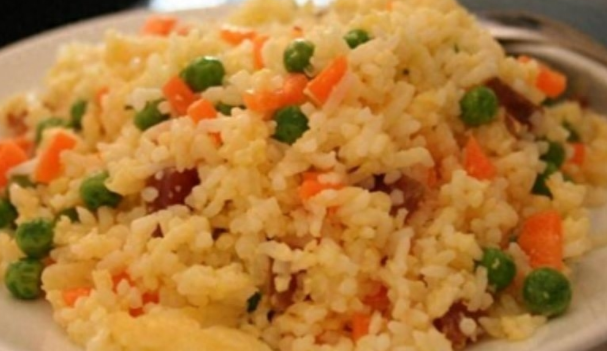 教你十种蛋炒饭的做法,让你做出一份美味的蛋炒饭