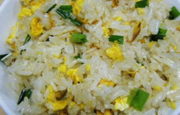 教你十种蛋炒饭的做法,让你做出一份美味的蛋炒饭(图2) image.png