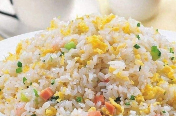 教你十种蛋炒饭的做法,让你做出一份美味的蛋炒饭(图4) image.png