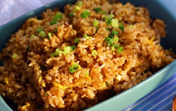 教你十种蛋炒饭的做法,让你做出一份美味的蛋炒饭(图5) image.png