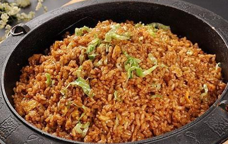 创业选择拼一碗蛋炒饭加盟利润率高